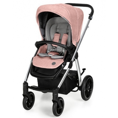 Bueno BabyDesign 3w1